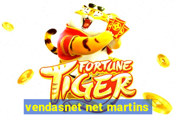 vendasnet net martins